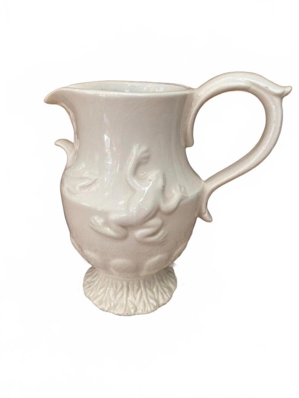 Small Pitcher / Creamer Made in Italy